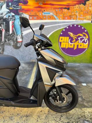 YAMAHA NEO 125 
